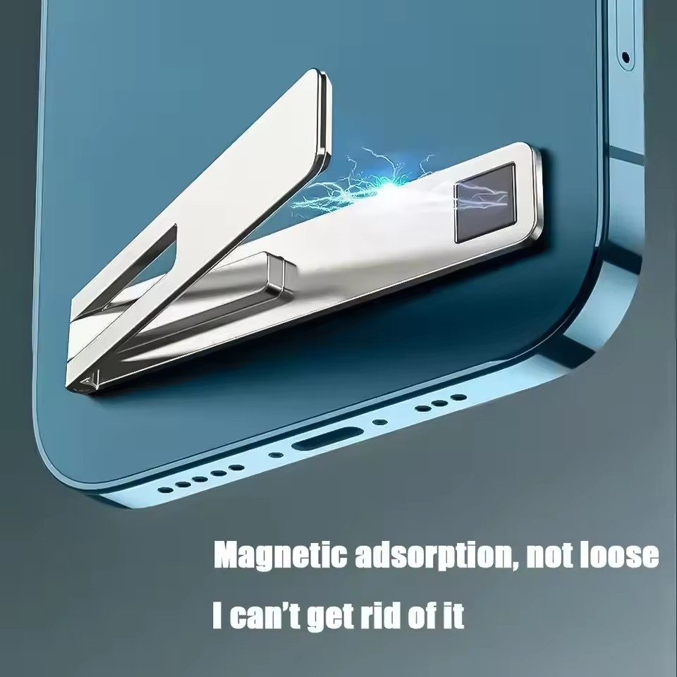 Niewidoczny Ultracienki Magnet – Phone Accessories And Gadgets recenzja i cena