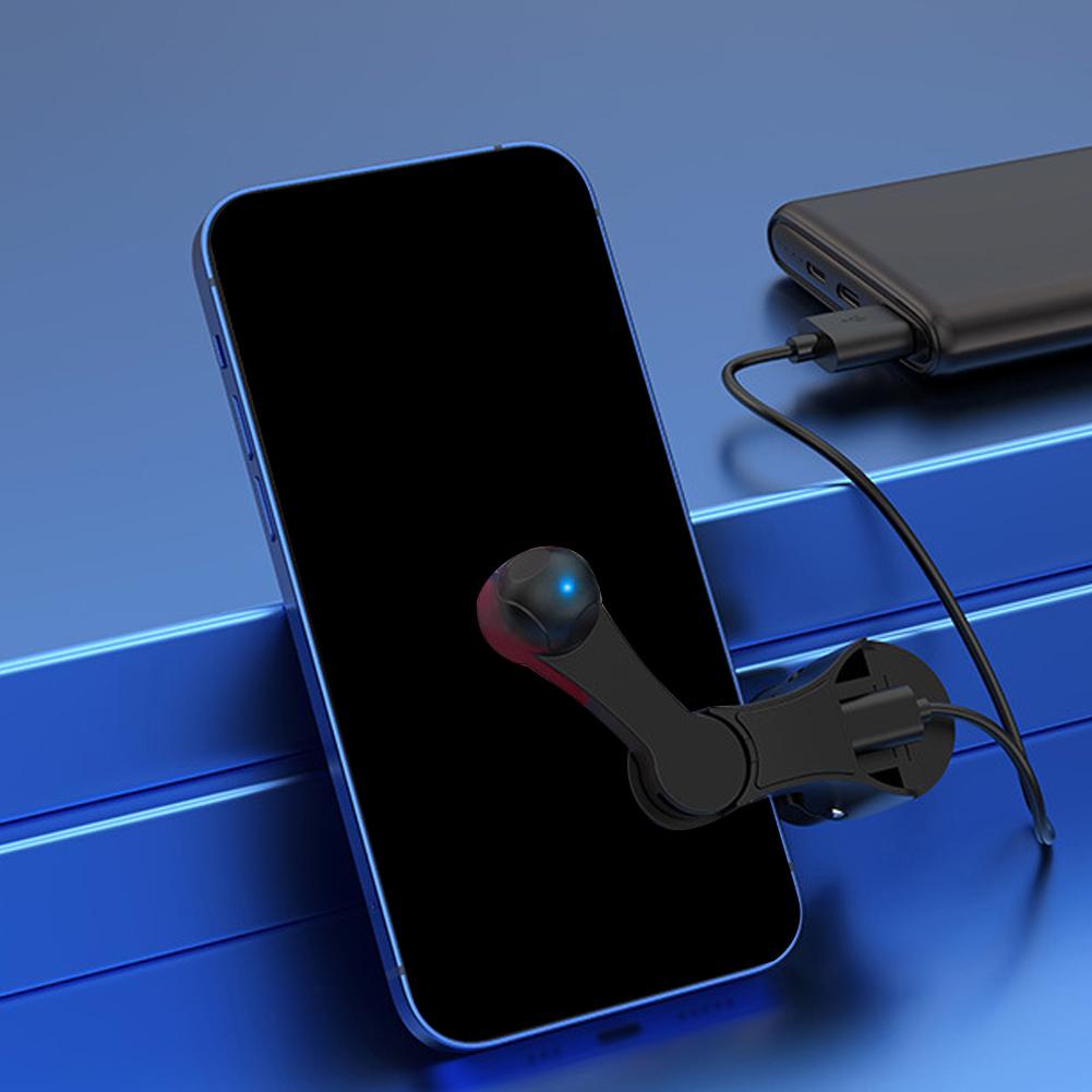Automatyczny kliker do ekranu  – Phone Accessories App recenzja i cena
