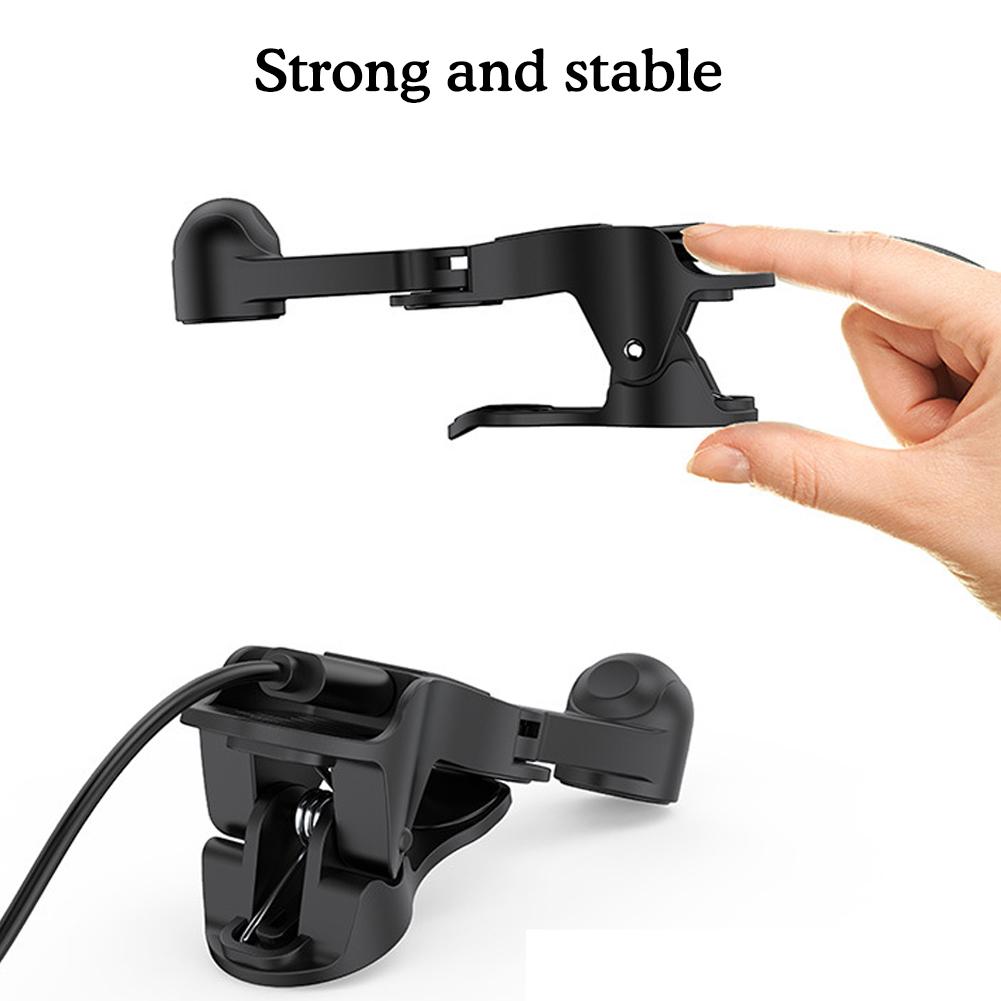 Automatyczny kliker do ekranu  – Phone Accessories App recenzja i cena