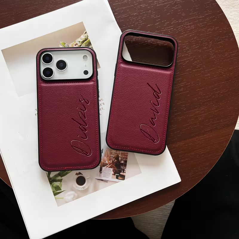 Spersonalizowane, personalizow – Phone Accessories Names recenzja i cena