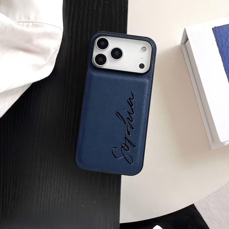 Spersonalizowane, personalizow – Phone Accessories Names recenzja i cena