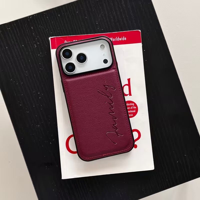 Spersonalizowane, personalizow – Phone Accessories Names recenzja i cena