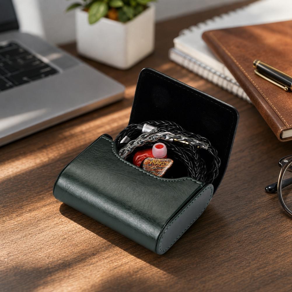 Wysokiej jakości magnetyczne e – Wireless Earbuds Case recenzja i cena