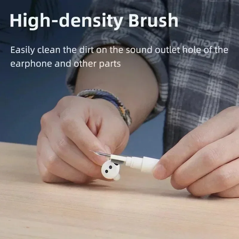 Zestawy do czyszczenia słuchaw – Wireless Earbuds Case recenzja i cena