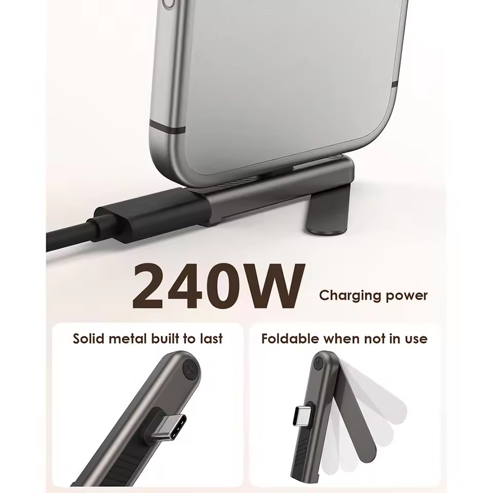 2/1 SZT. Przenośny adapter USB – Type C Adapter recenzja i cena