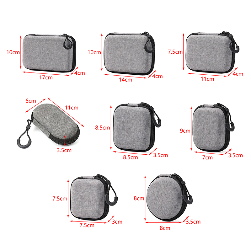 Nowe Przenośne Etui Ochronne n – Wireless Earbuds Case recenzja i cena