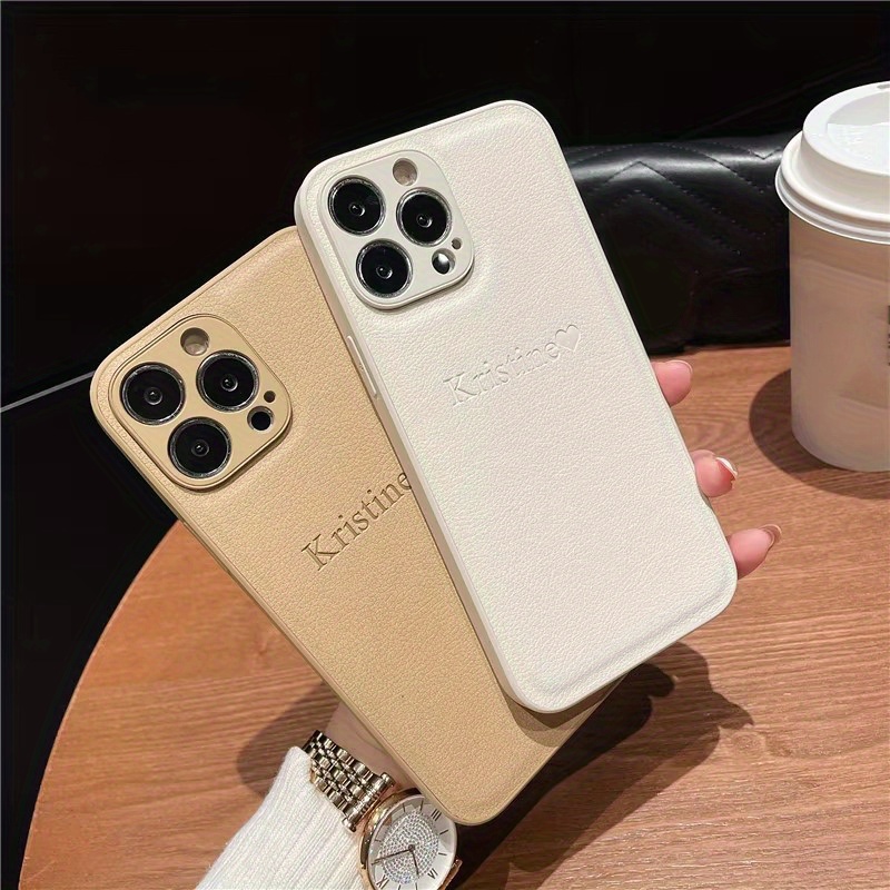 Personalizowane, personalizowa – Phone Accessories Names recenzja i cena