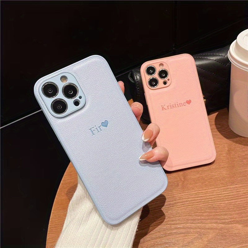 Personalizowane, personalizowa – Phone Accessories Names recenzja i cena