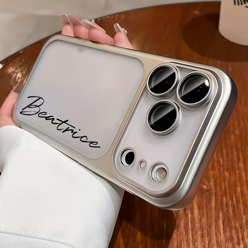 Personalizowane, spersonalizow – Phone Accessories Names recenzja i cena