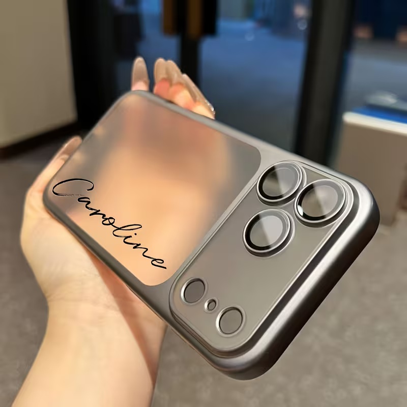 Personalizowane, spersonalizow – Phone Accessories Names recenzja i cena