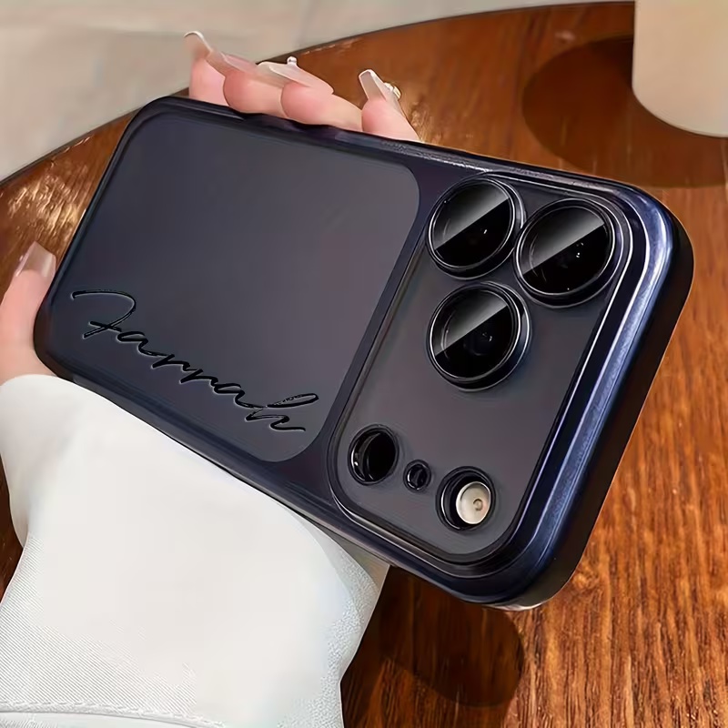 Personalizowane, spersonalizow – Phone Accessories Names recenzja i cena