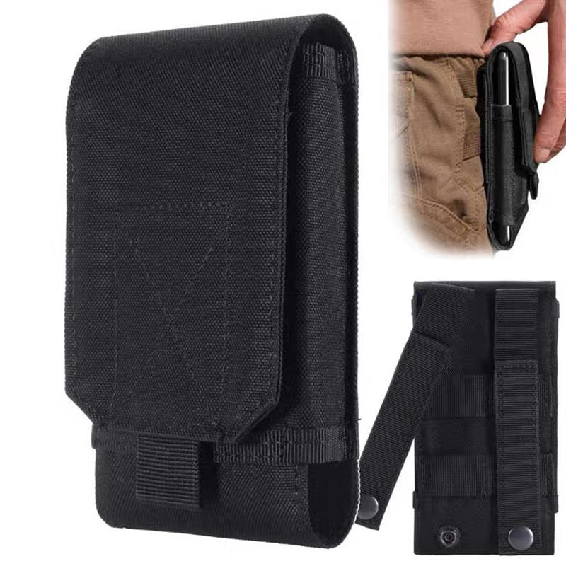 Saszetka biodrowa Molle na tel – Phone Accessories And Gadgets recenzja i cena