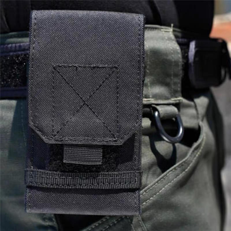 Saszetka biodrowa Molle na tel – Phone Accessories And Gadgets recenzja i cena