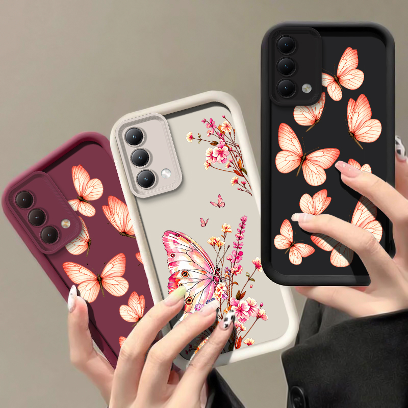 Etui na telefon z motywem moty – Oppo A78 recenzja i cena