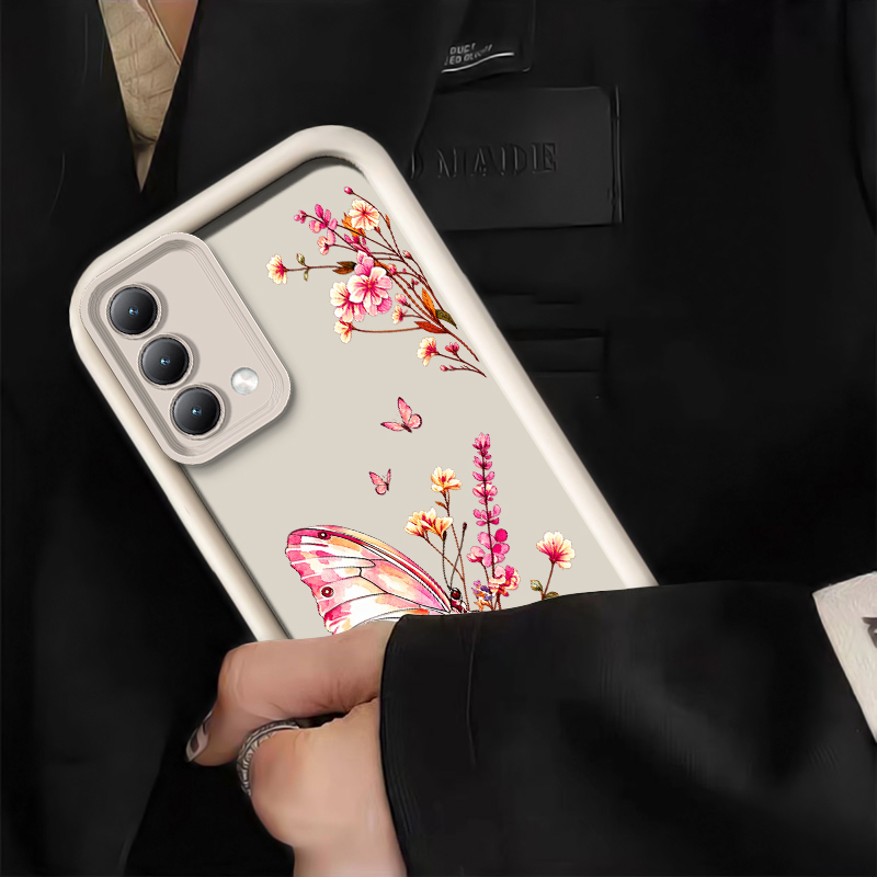 Etui na telefon z motywem moty – Oppo A78 recenzja i cena