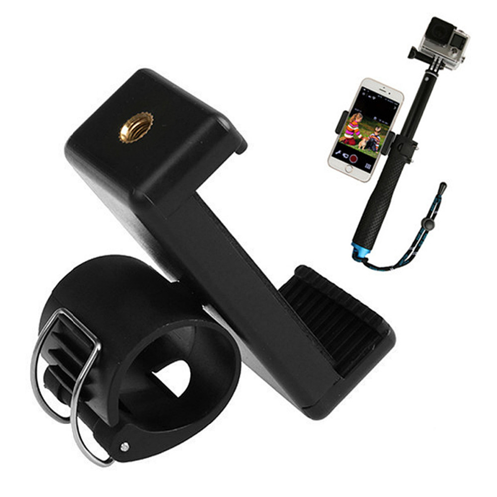 Uniwersalny klips do telefonu  – Phone Accessories App recenzja i cena