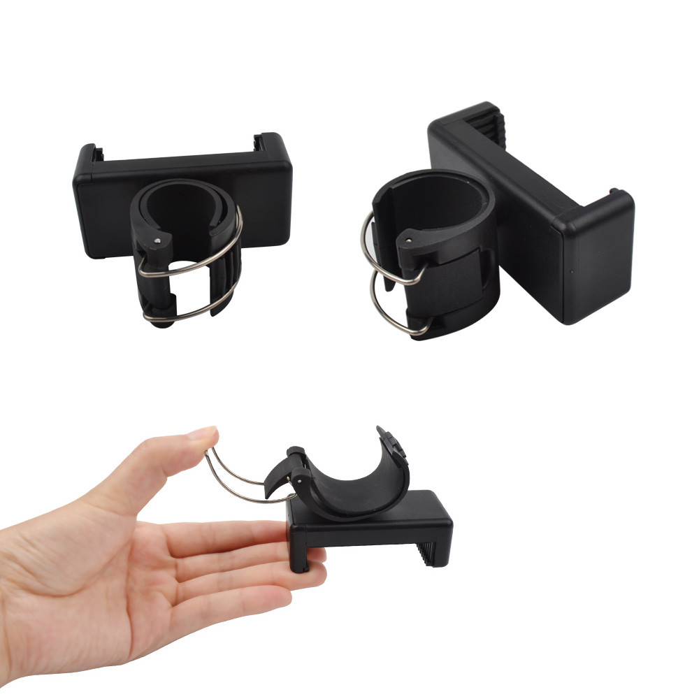 Uniwersalny klips do telefonu  – Phone Accessories App recenzja i cena