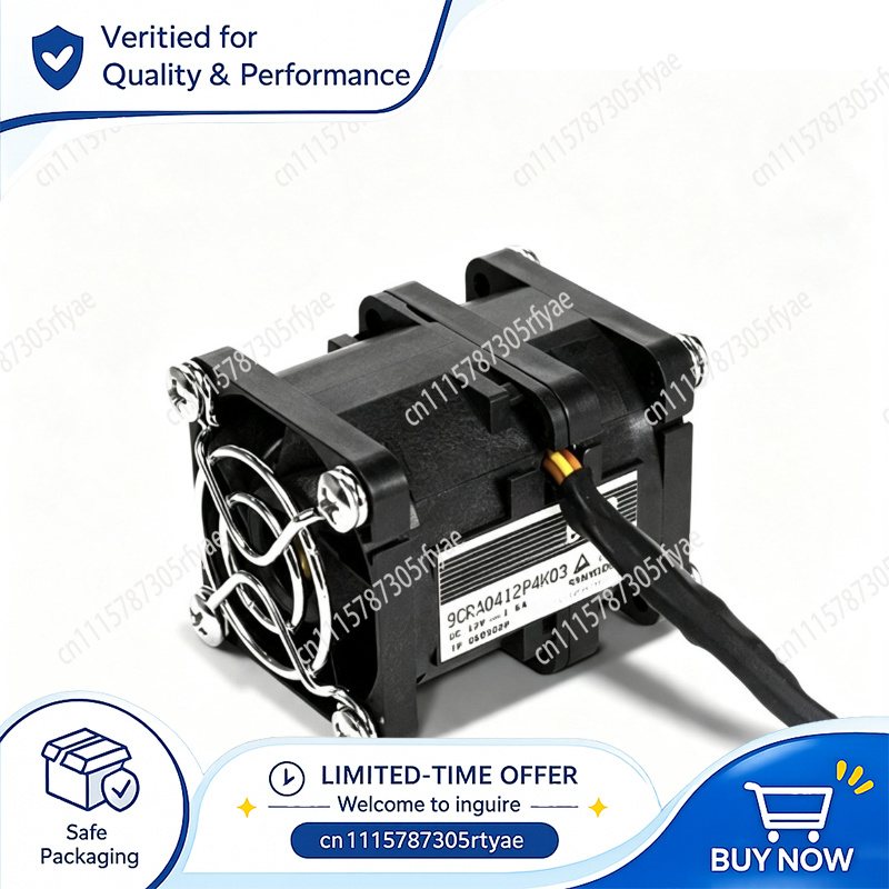 Wentylator chłodzący o zmienne – Phone Cooling Fan recenzja i cena