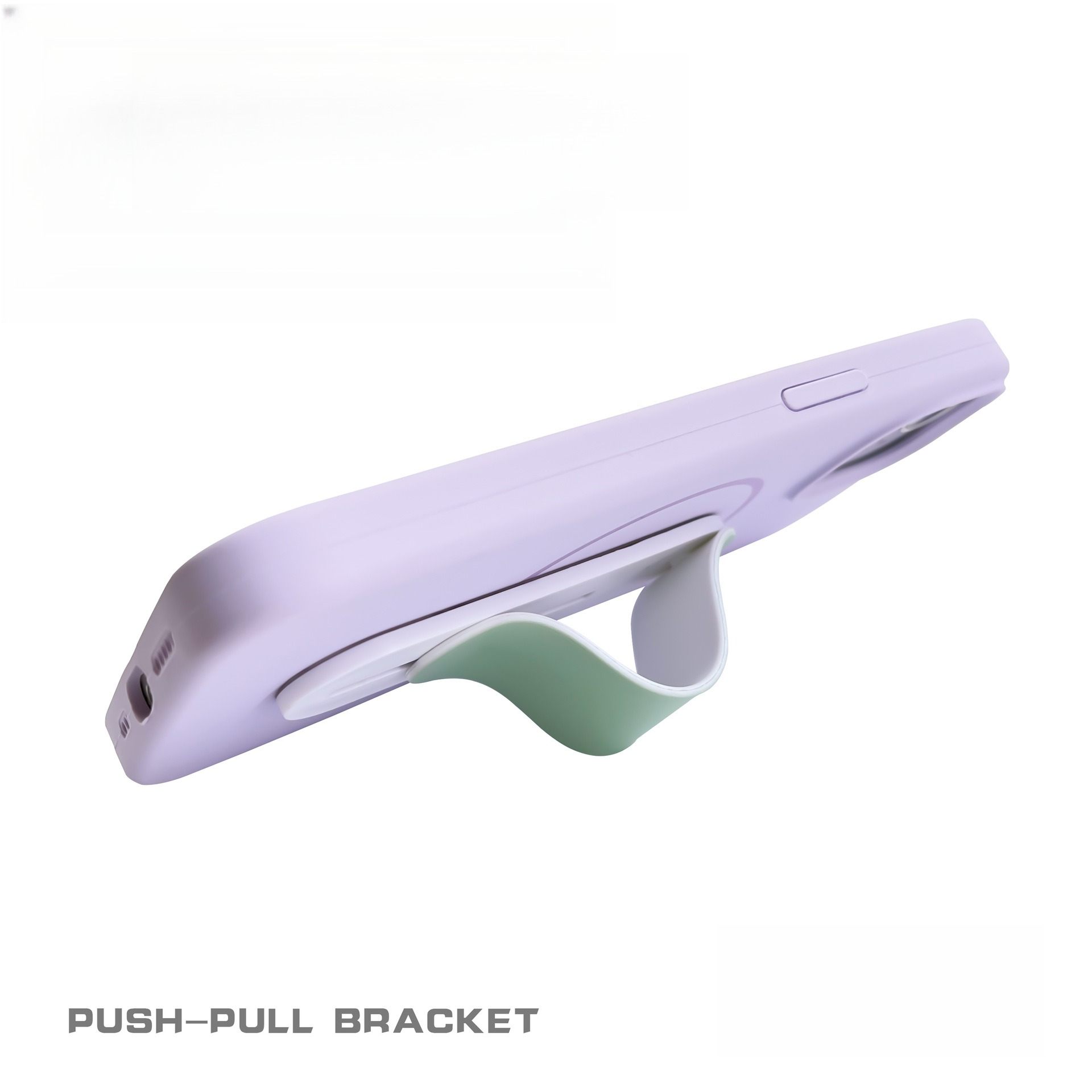 Prosty uchwyt na telefon w ksz – Phone Accessories And Gadgets recenzja i cena