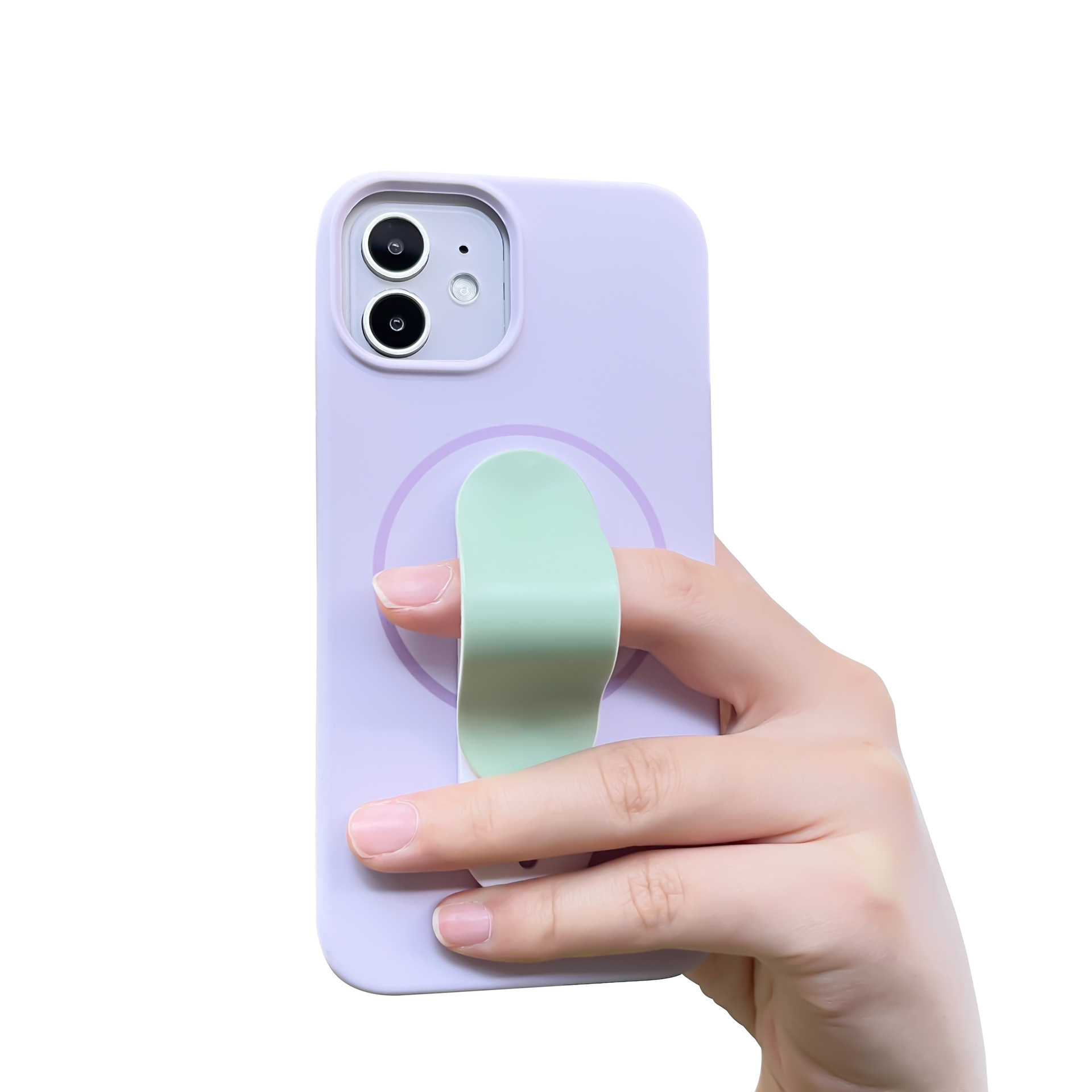 Prosty uchwyt na telefon w ksz – Phone Accessories And Gadgets recenzja i cena