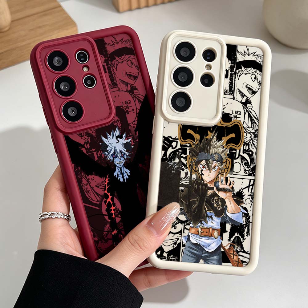 Czarny Clover Fajne Etui na Te – Samsung Galaxy S24 recenzja i cena