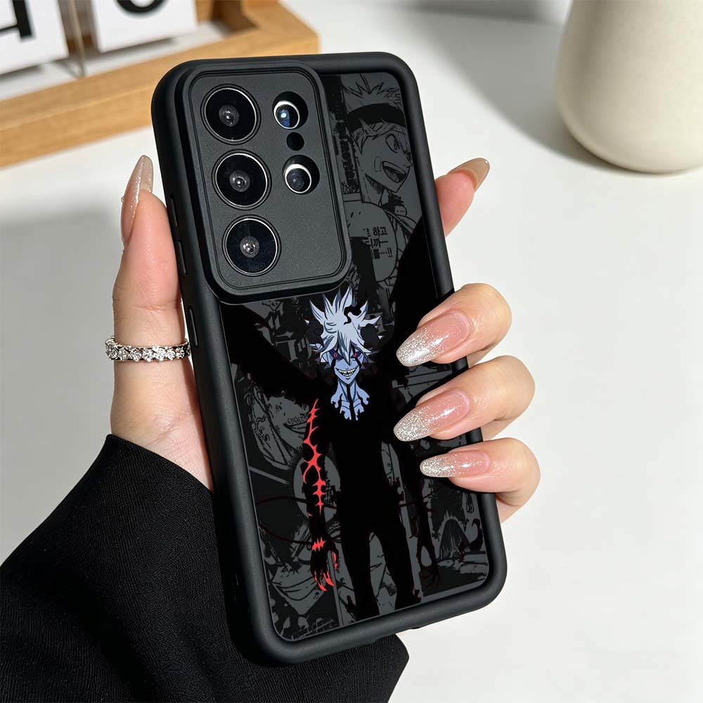 Czarny Clover Fajne Etui na Te – Samsung Galaxy S24 recenzja i cena