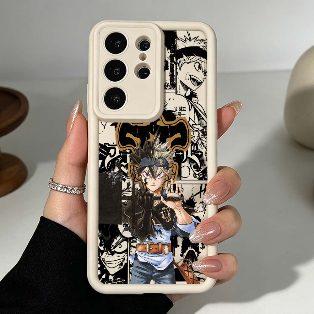 Czarny Clover Fajne Etui na Te – Samsung Galaxy S24 recenzja i cena